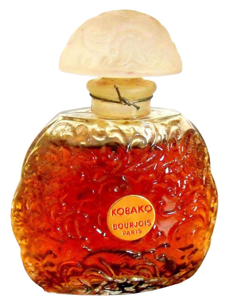 Kobako Vintage Edition