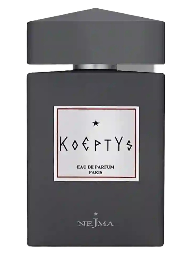 Koeptys