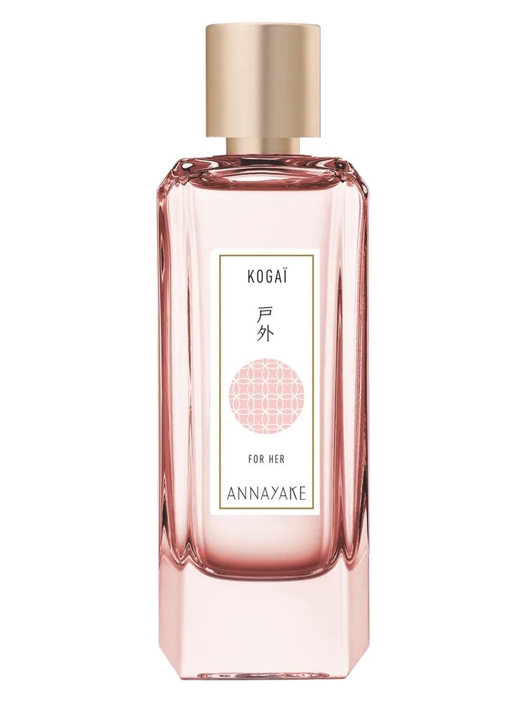 Kogaï For Her