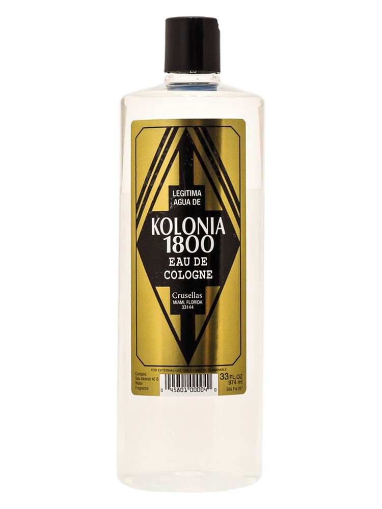 Kolonia 1800