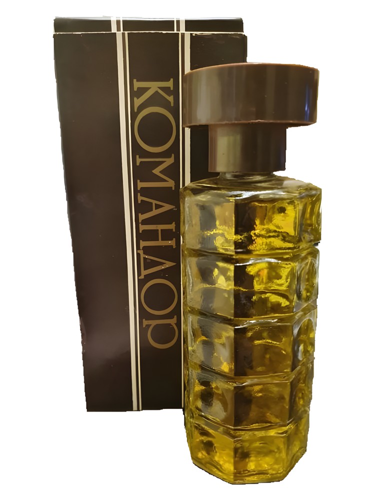 Komandors (Командор)