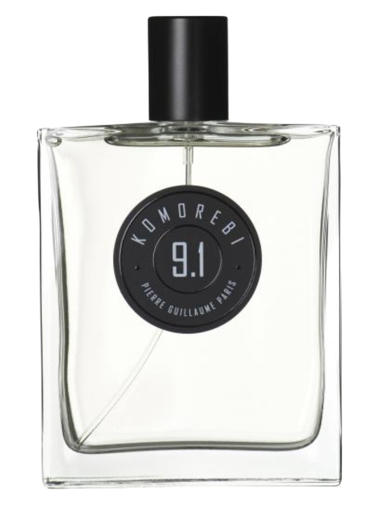 Komorebi 9.1
