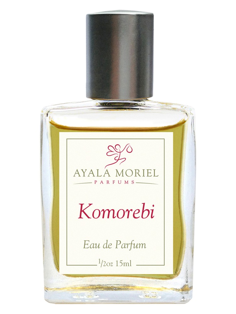 Komorebi