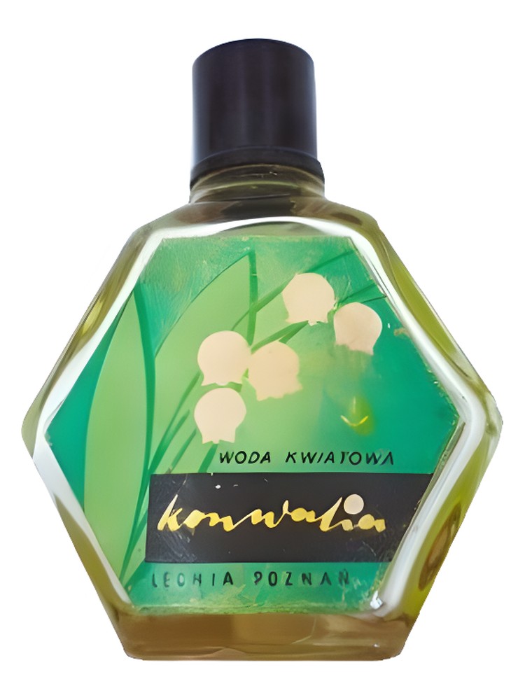 Konwalia