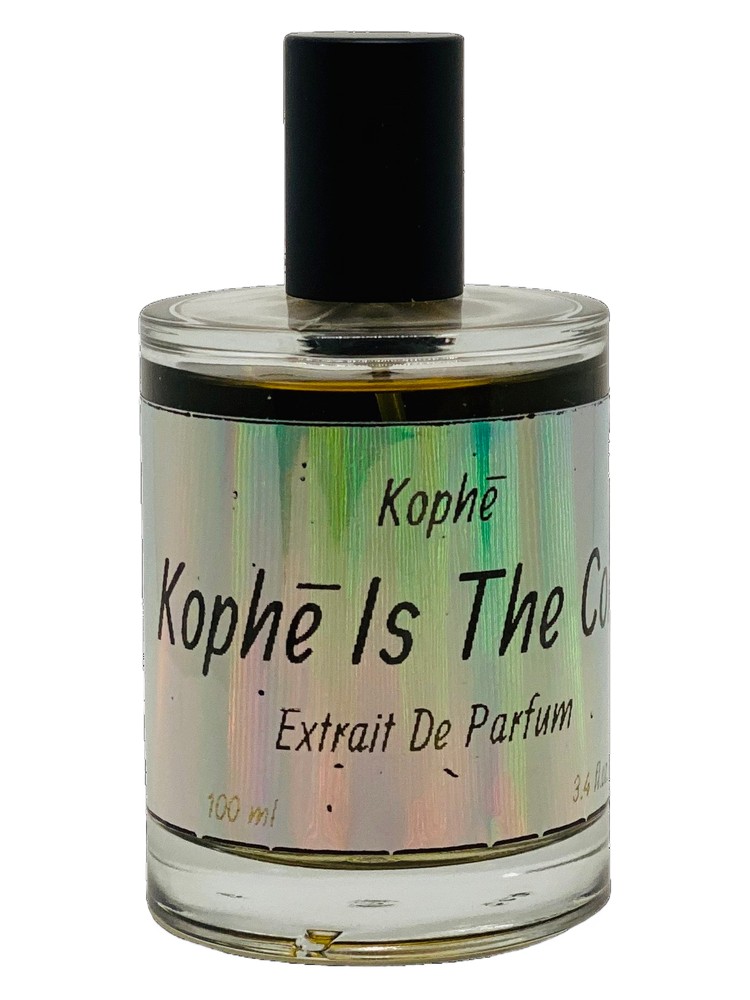 Kophē Is The Color