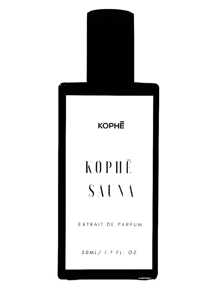 Kophē Sauna