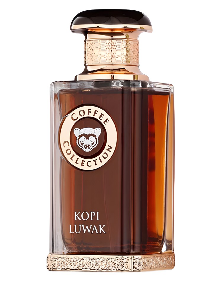 Kopi Luwak