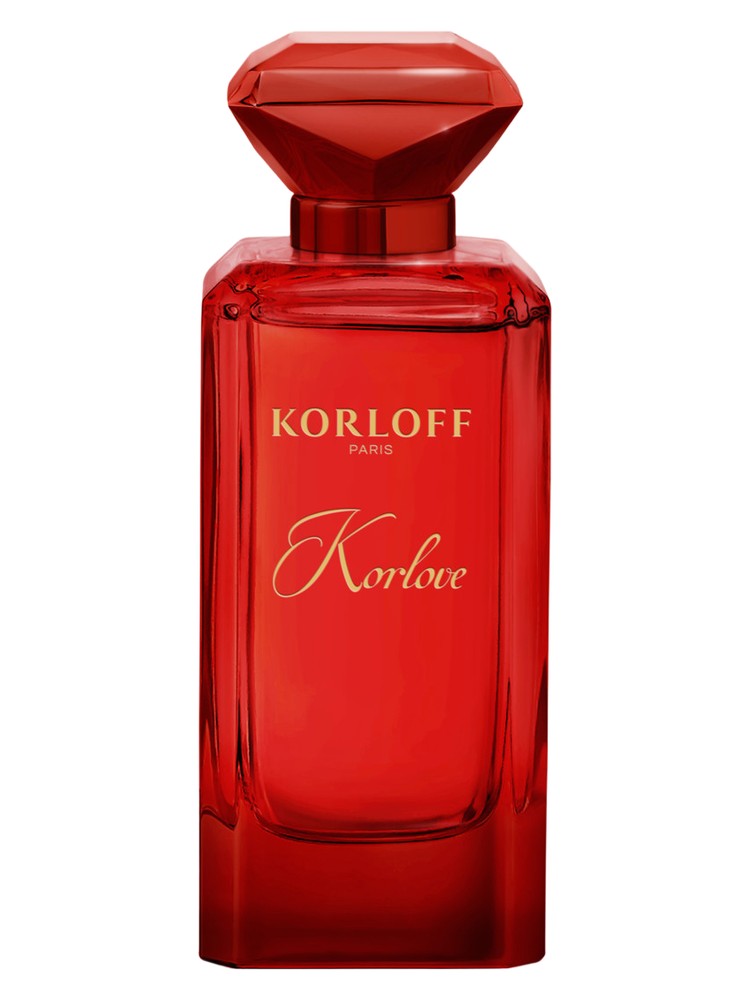 Korlove