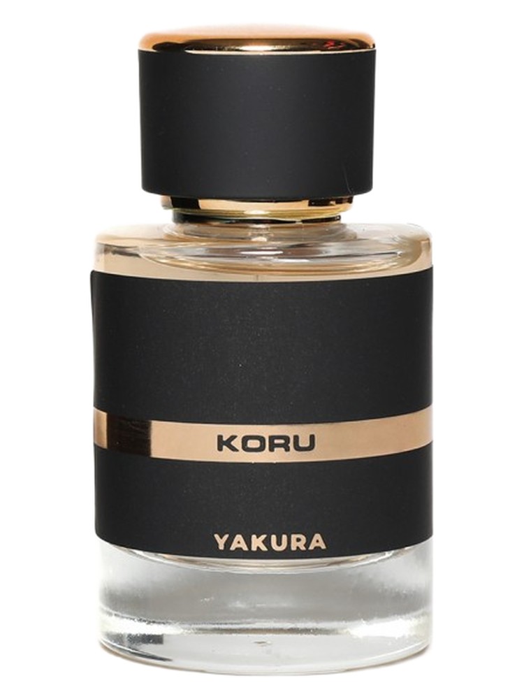 Koru