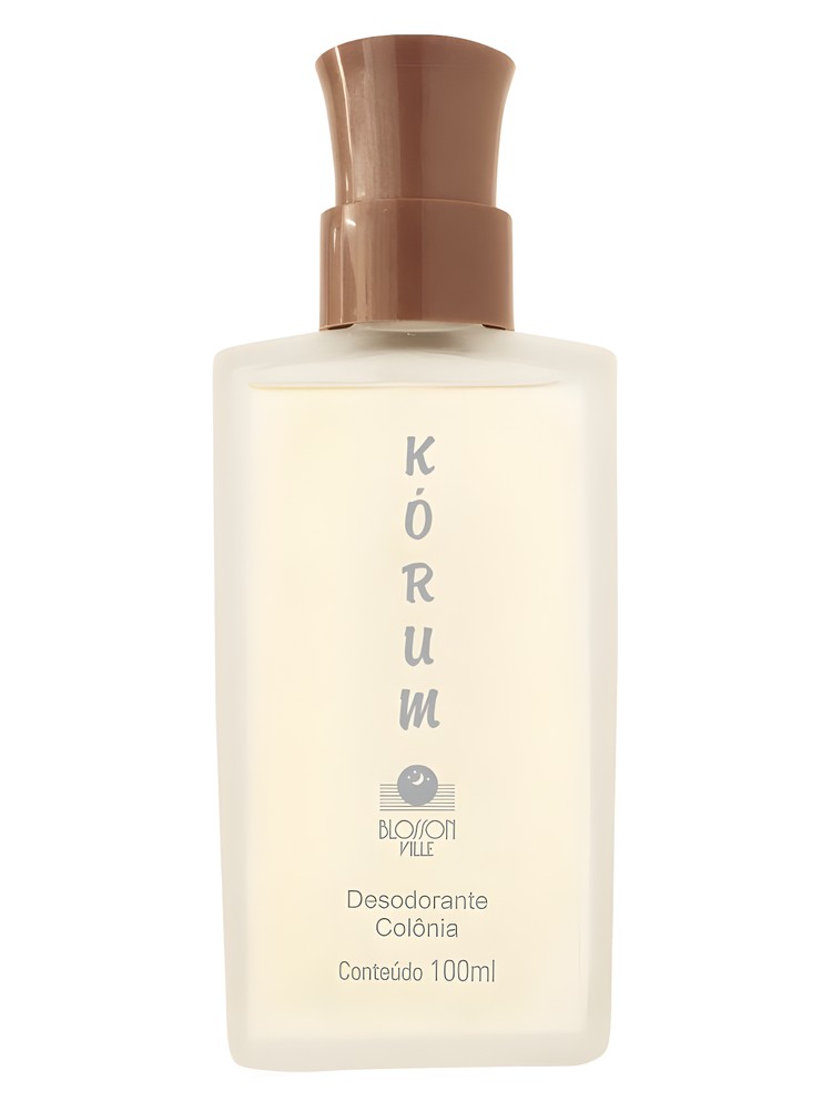 Kórum