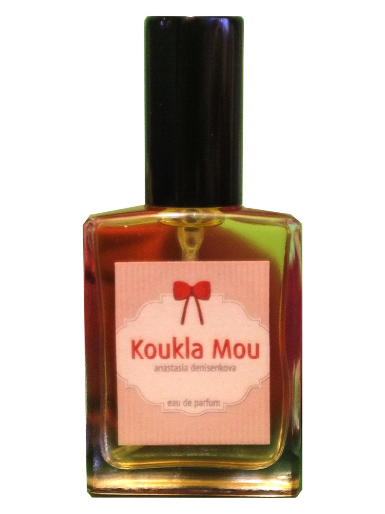 Koukla Mou