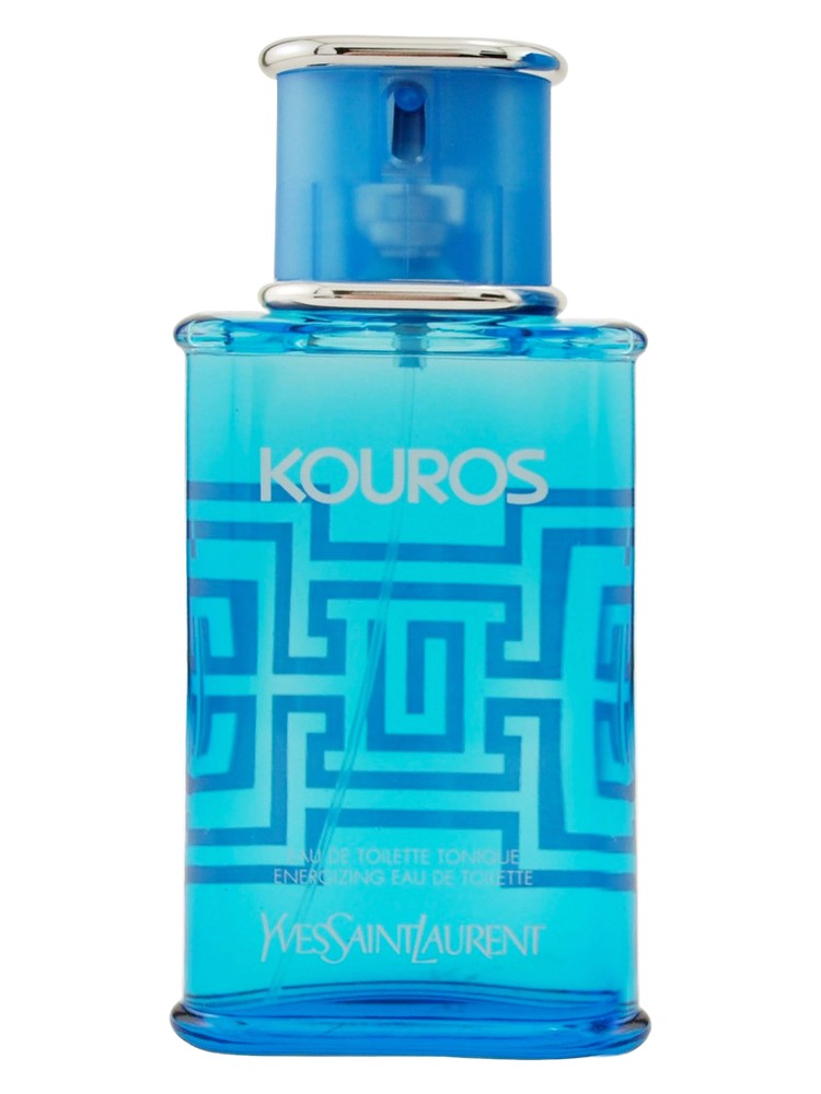 Kouros Tattoo