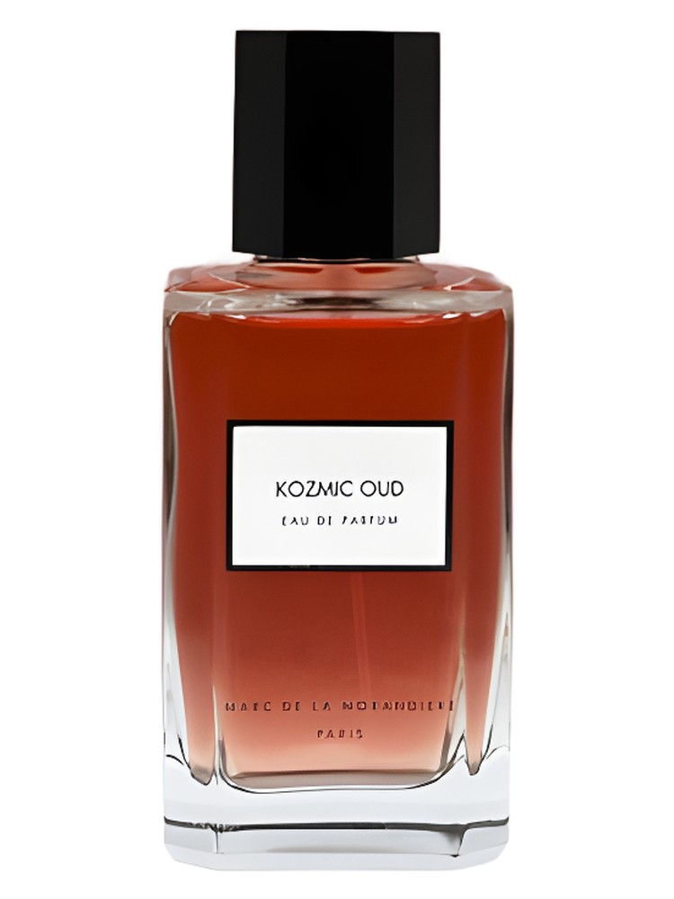 Kozmic Oud
