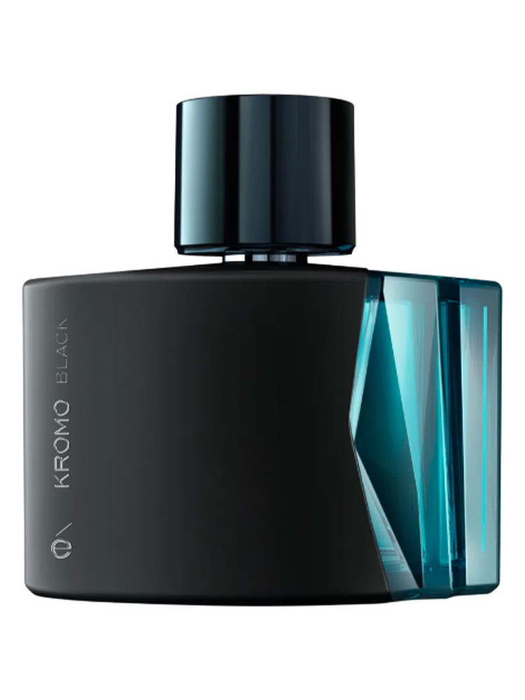 Kromo Black