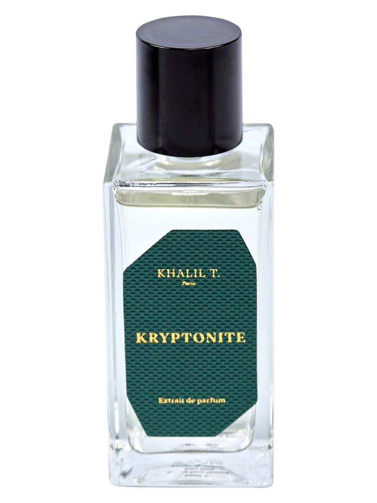 Kryptonite