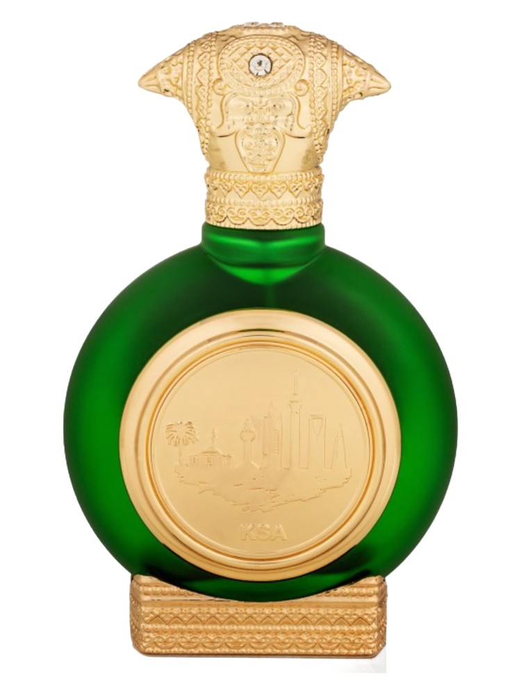 KSA