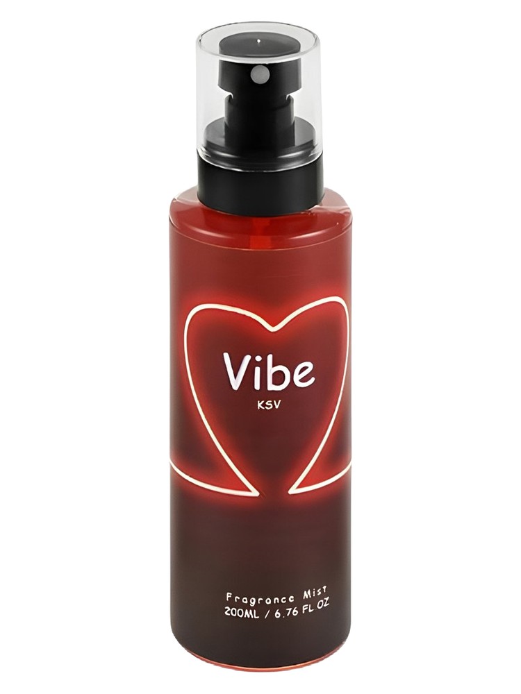 Ksv Vibe