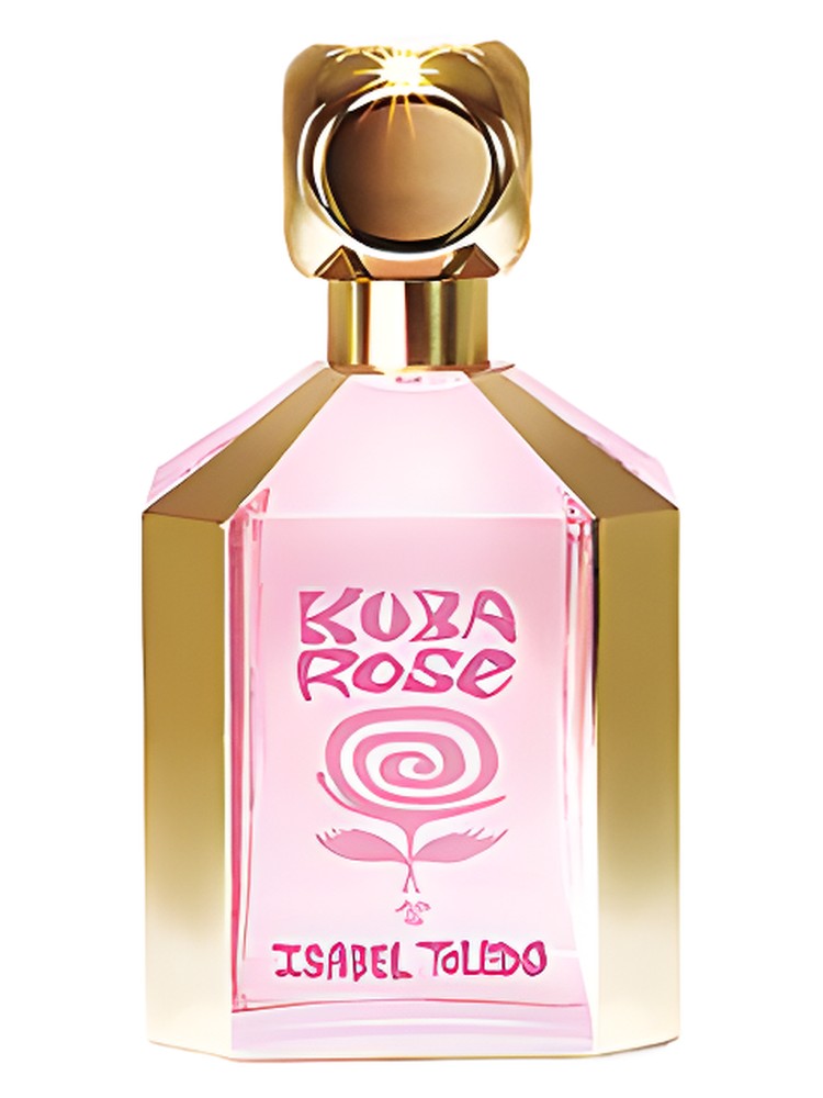 Kuba Rose
