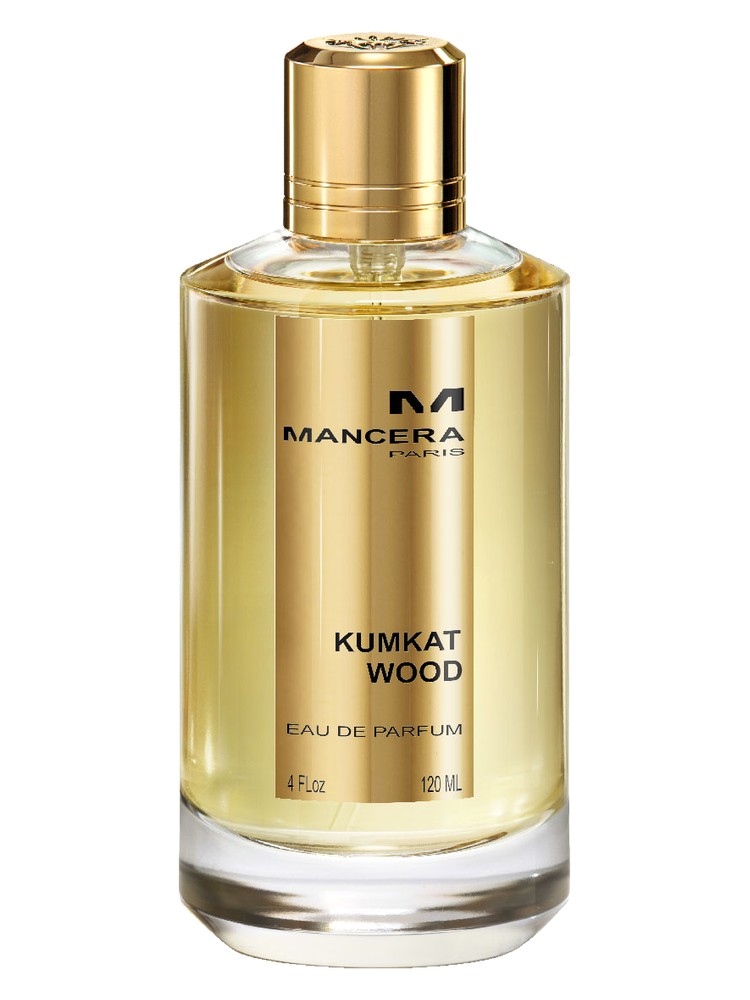 Kumkat Wood