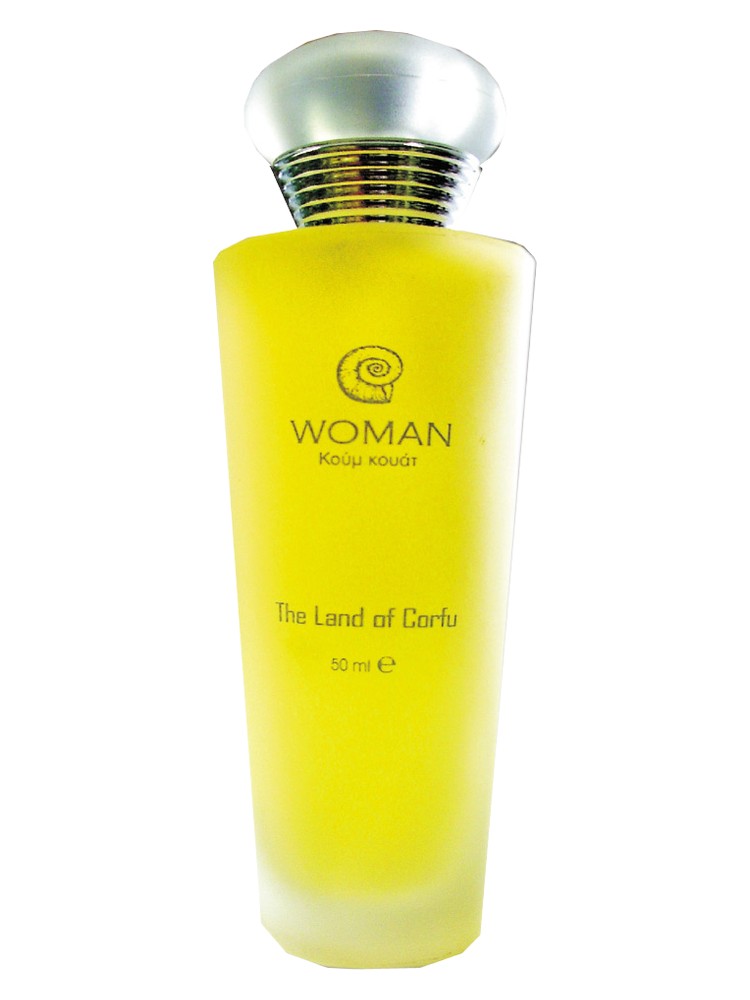 Kumquat for Woman