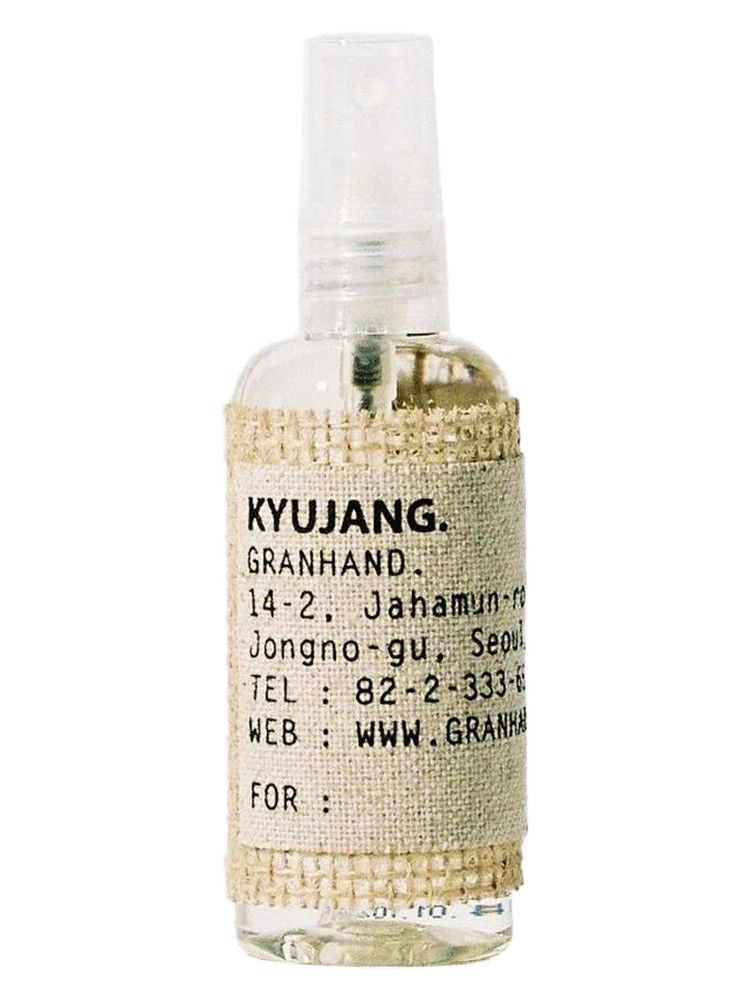Kyujang