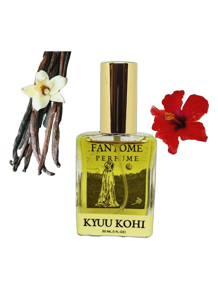 Kyuu Kohi