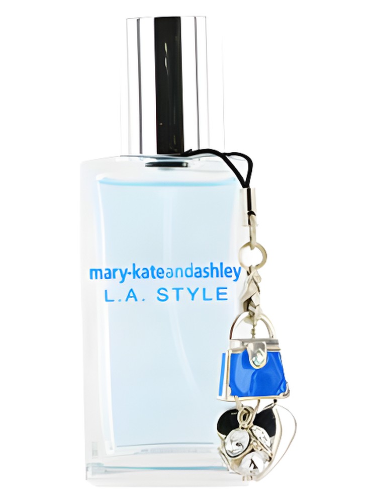 L.A. Style