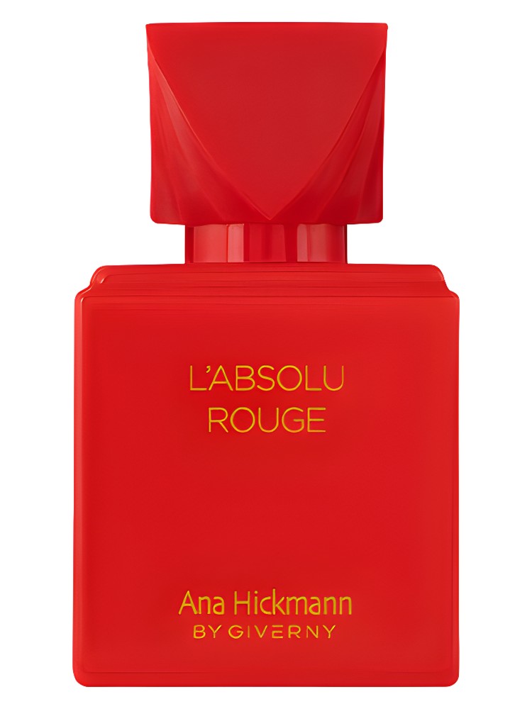 L'Absolu Rouge