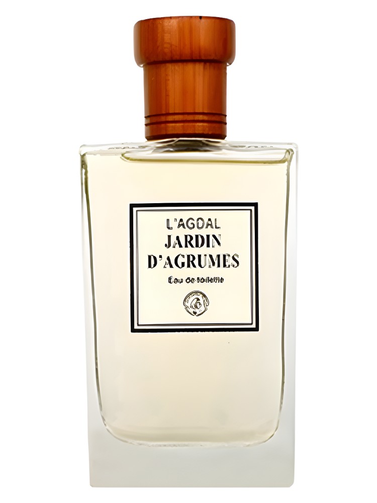 L'Agdal, Jardin d'Agrumes
