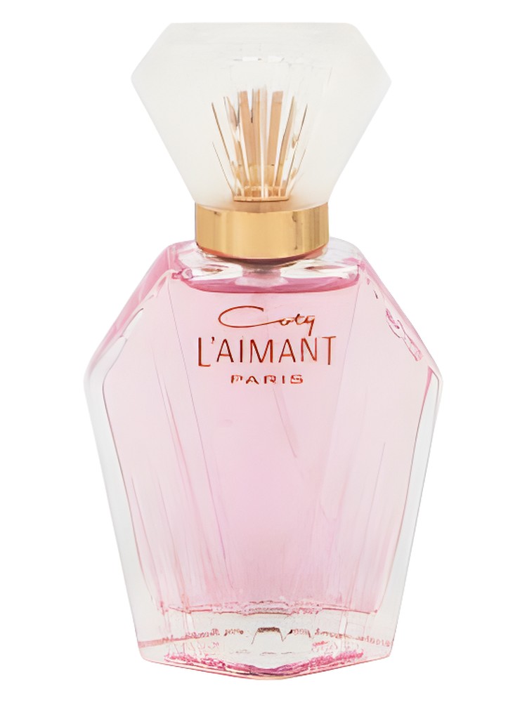 L'Aimant Caresse d'Orchidee