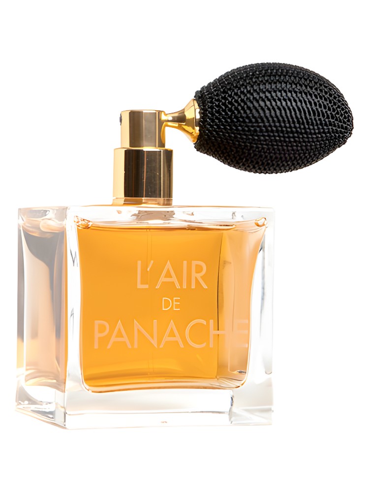 L'Air de Panache