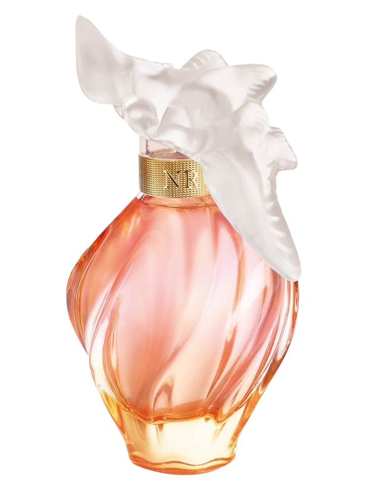 L'Air du Paradis
