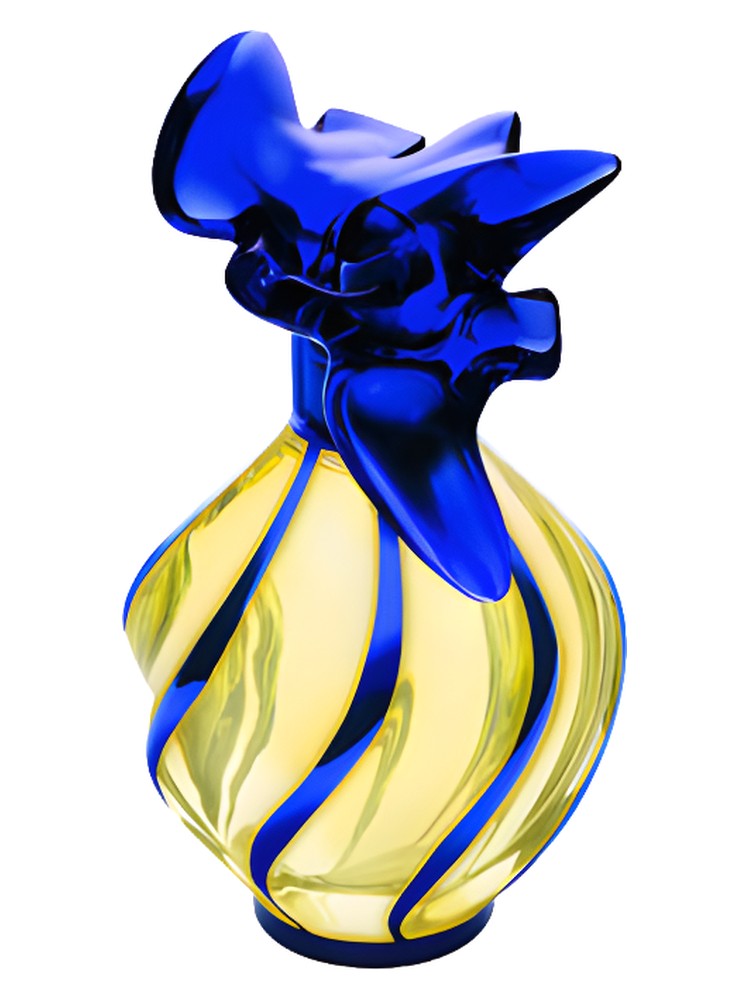 L'Air du Temps by Olivia Putman