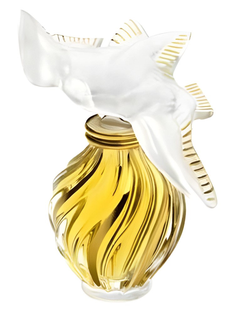 L'Air du Temps Cristal d'Or