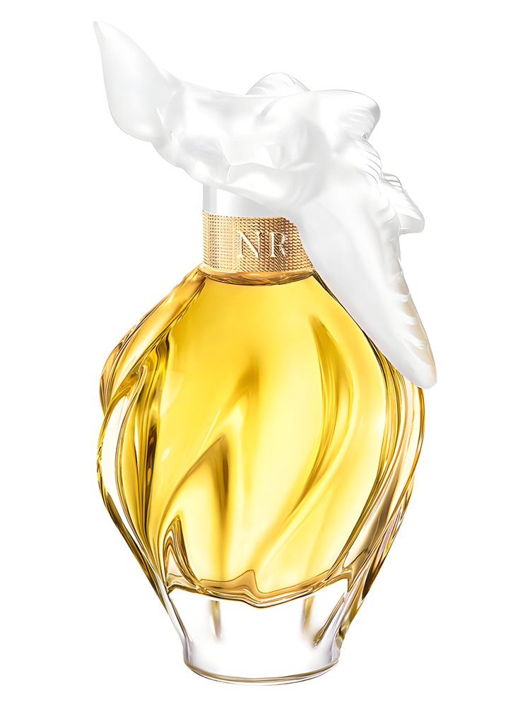 L'Air du Temps Eau de Parfum