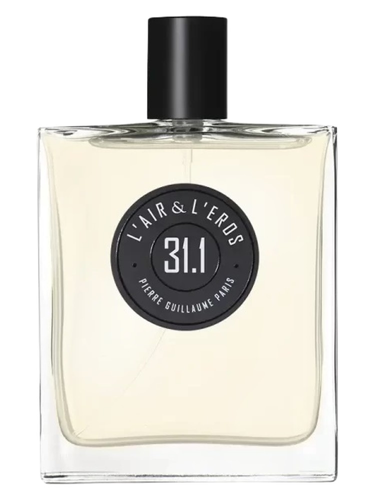 L'Air & L'Eros 31.1