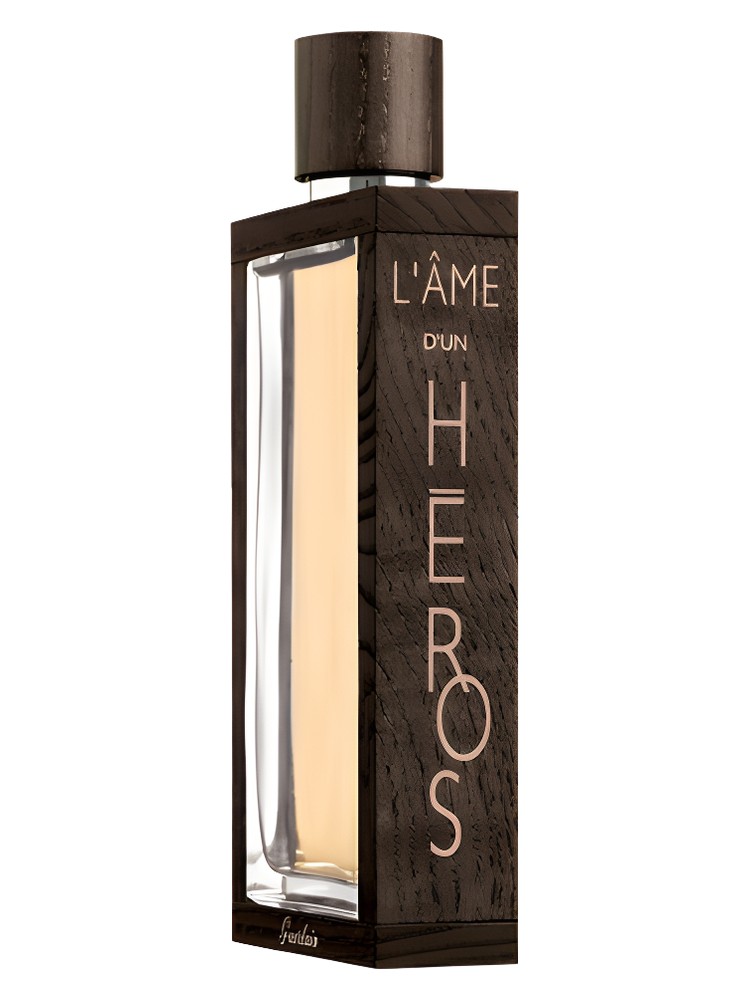 L'Âme d'Un Héros