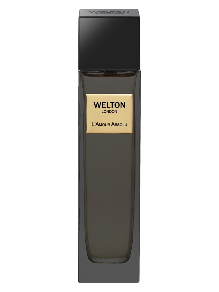 L'Amour Absolu Extrait de Parfum