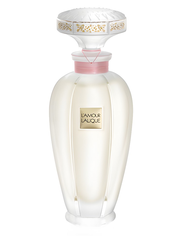 L'Amour Crystal Extrait de Parfum