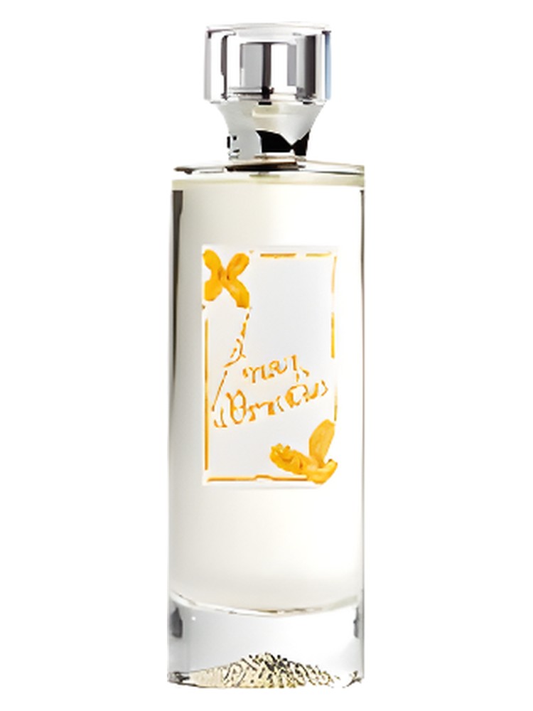 L'Amour d'Osmanthus