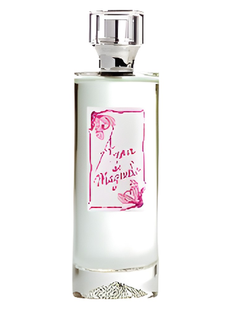 L'Amour de Magnolia