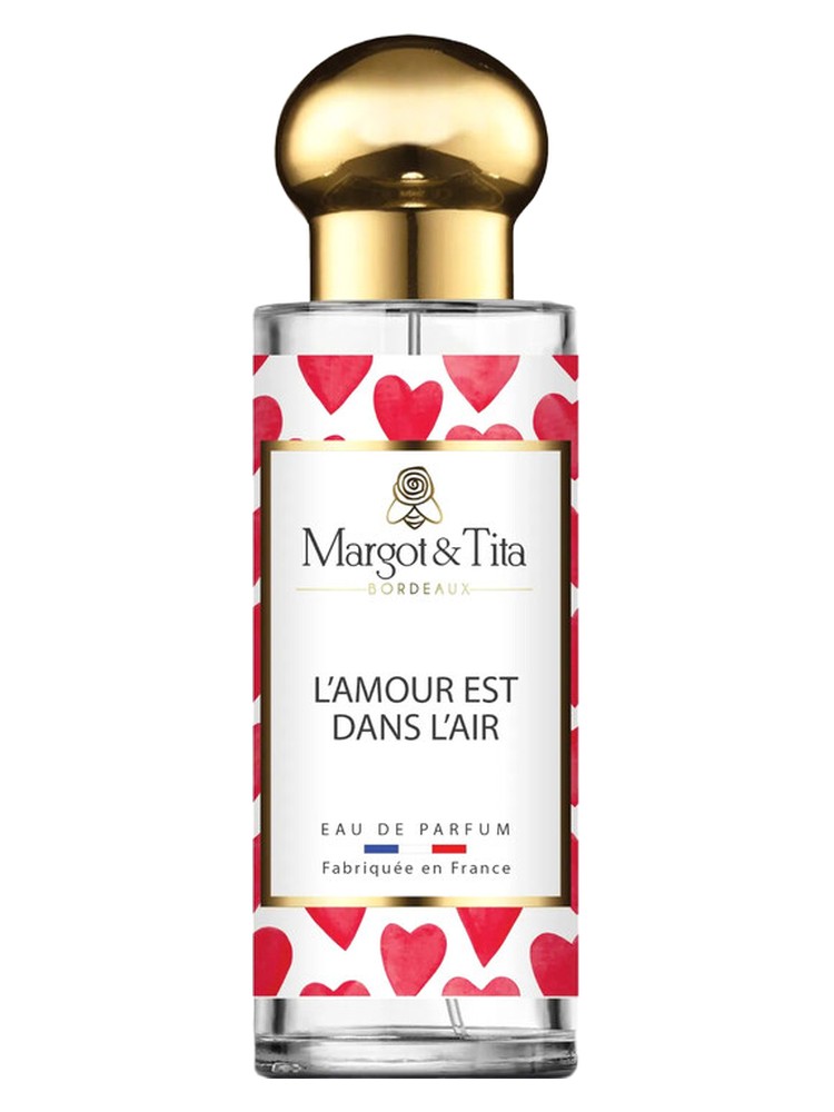 L'Amour est dans L'Air