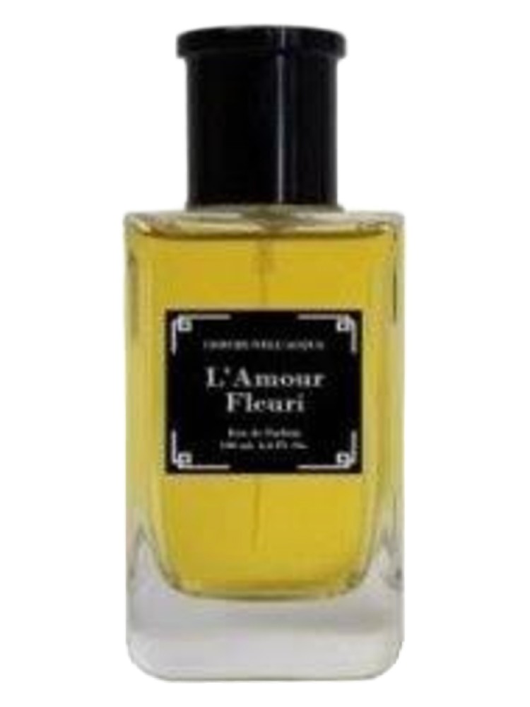 L'Amour Fleuri