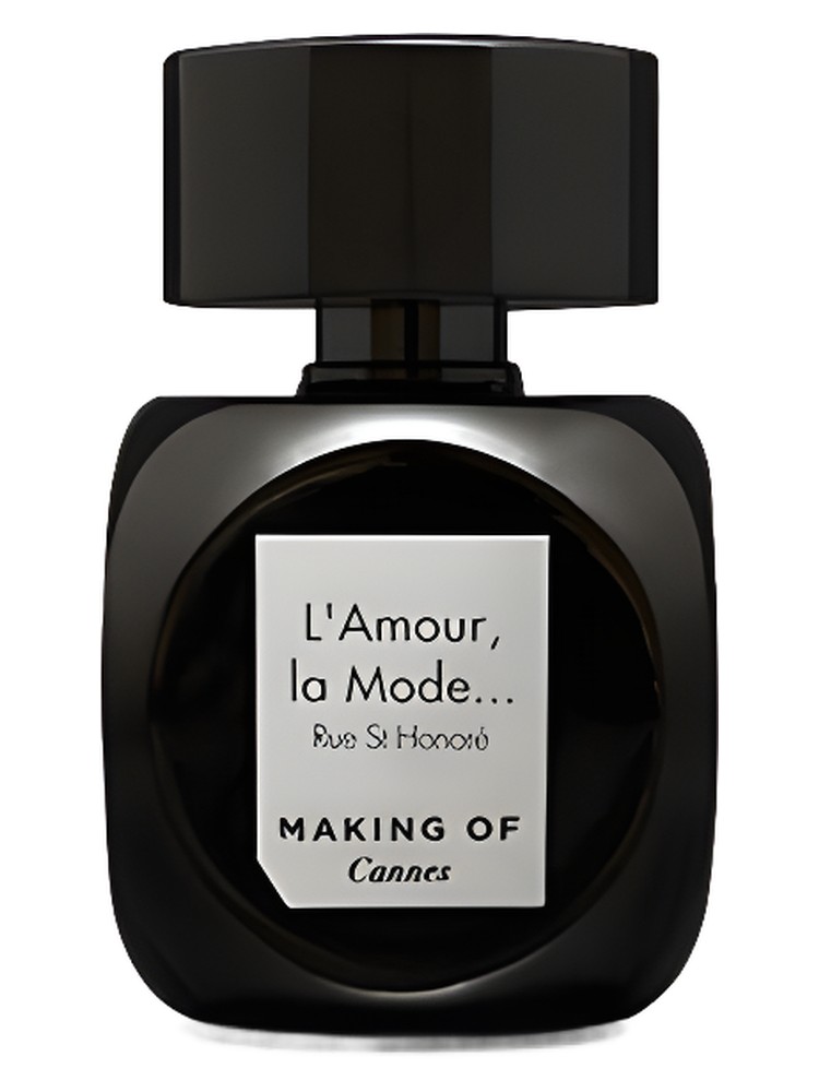 L'Amour, la Mode...