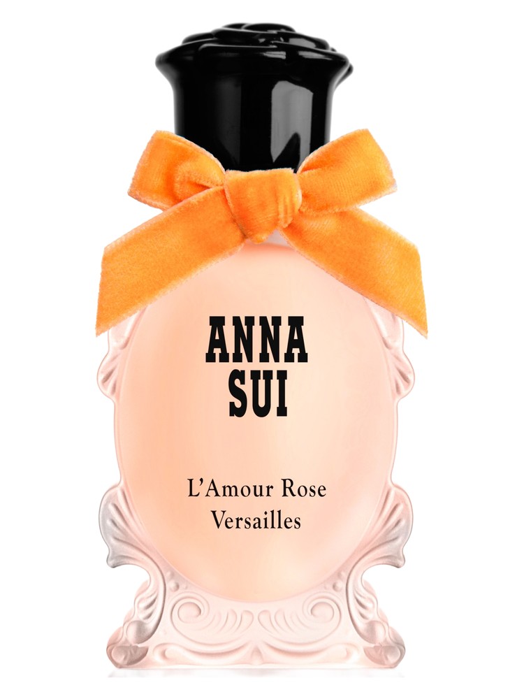 L'Amour Rose Versailles Eau de Toilette