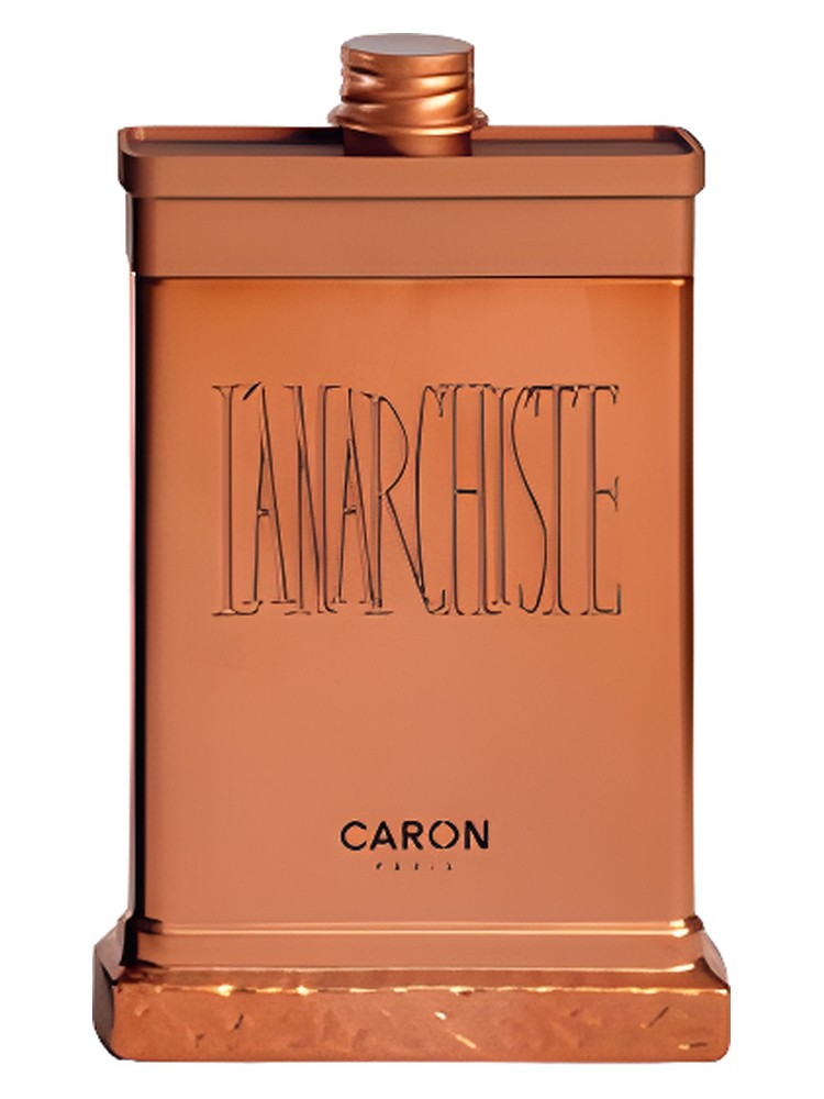L'Anarchiste