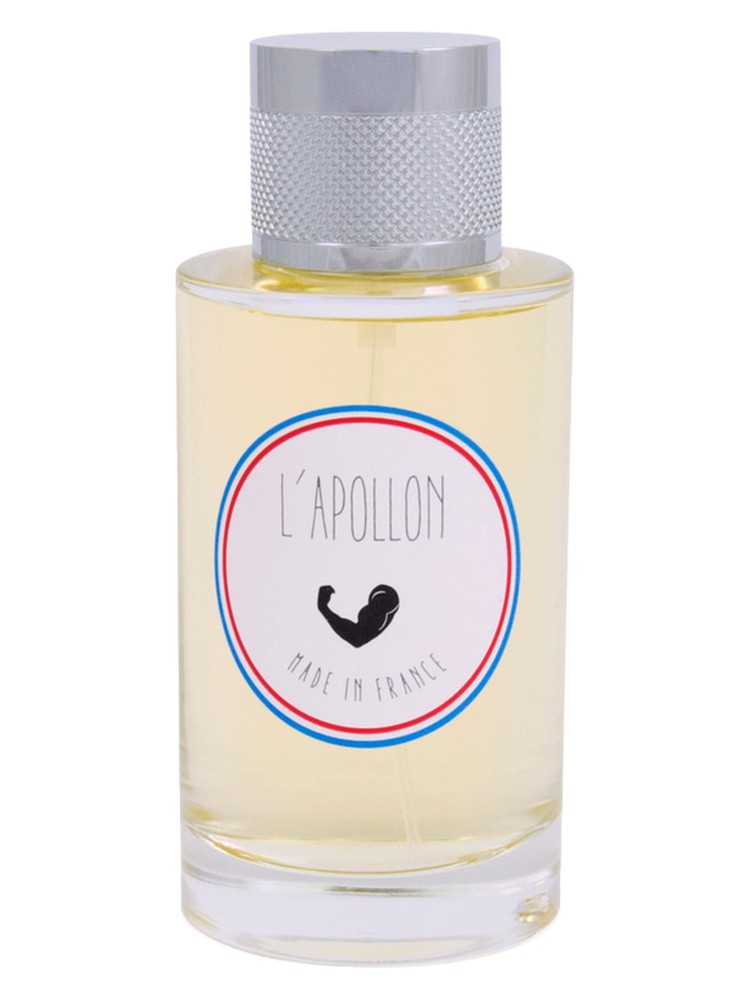 L'Apollon
