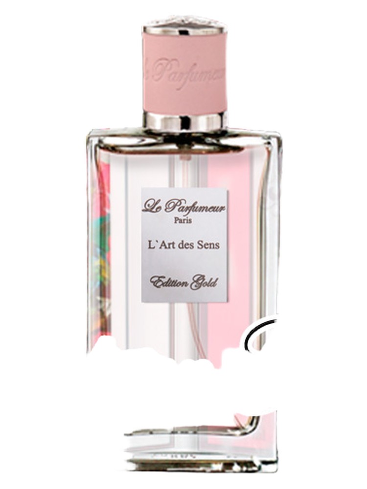 L'Art des Sens
