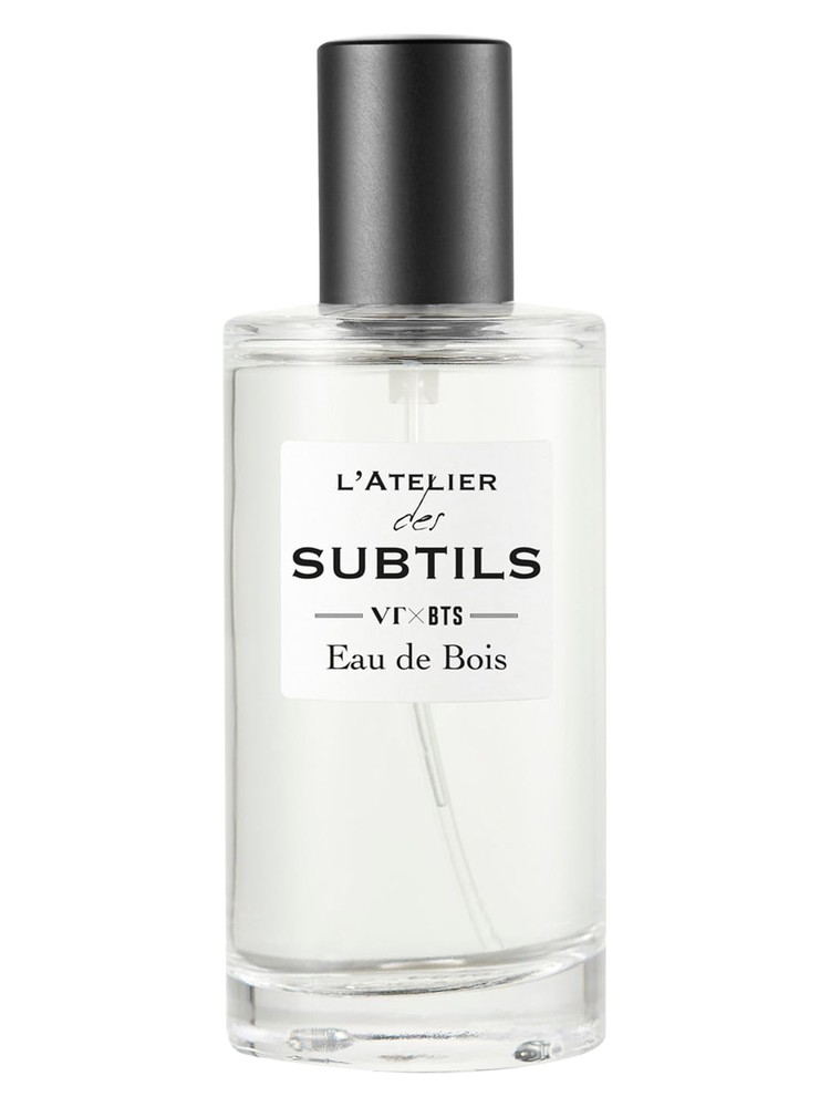 L'Atelier des Subtils Eau de Bois