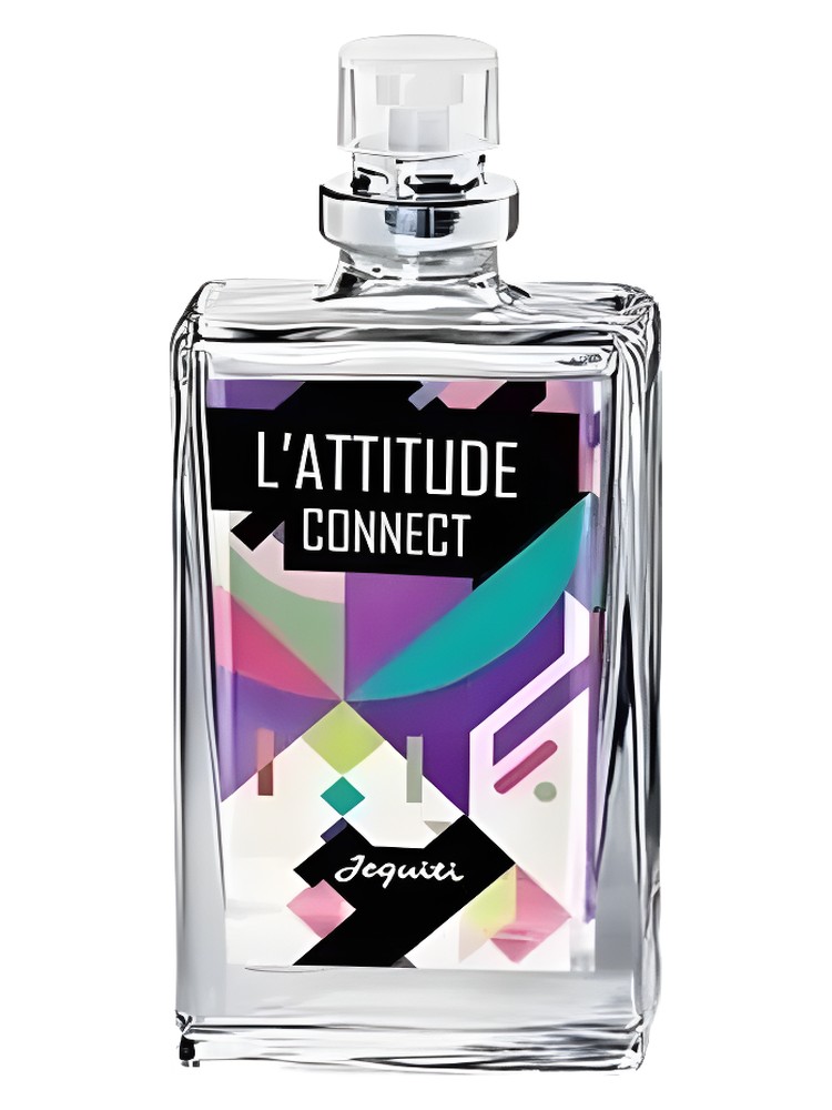 L'Attitude Connect